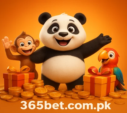 365bet-gaming platform