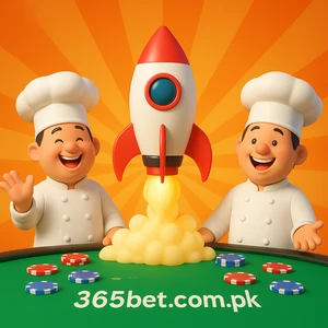 365bet Gaming