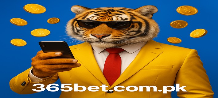 365bet Promotions