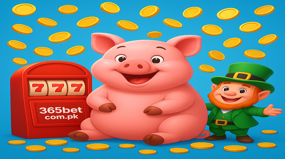 365bet bonus