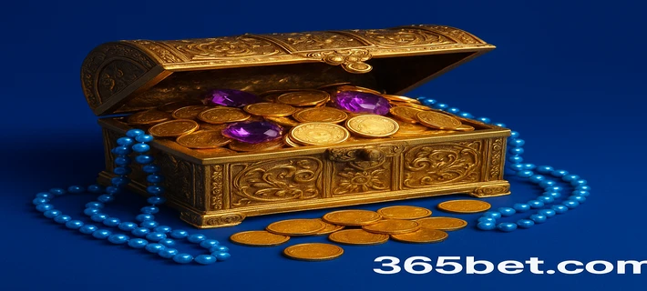 365bet offers a generous bonus to eligible