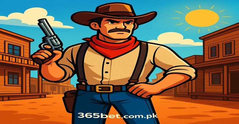 365bet's Bounty Hunter concept blends tempo-based gameplay with practical resource-management guidance, crafted for gamers on our platform in Pakistan.